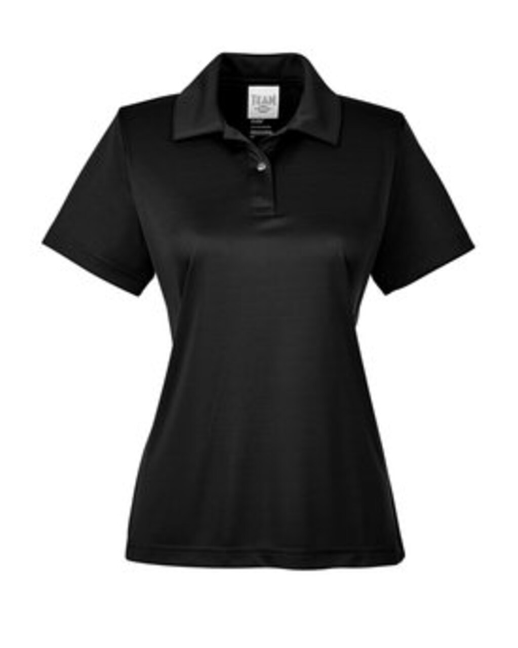 Team 365® Classic Fit Ladies Zone Performance Short Sleeve Polo Shirt